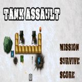 Download Tank Assault Beta Cell Phone Game